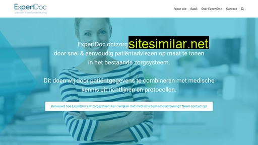 expertdoc.nl alternative sites