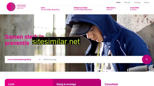 expertisepuntvb.nl alternative sites