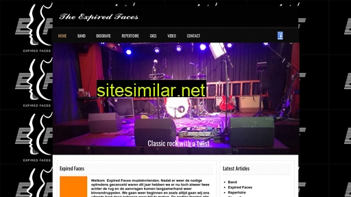 expiredfaces.nl alternative sites