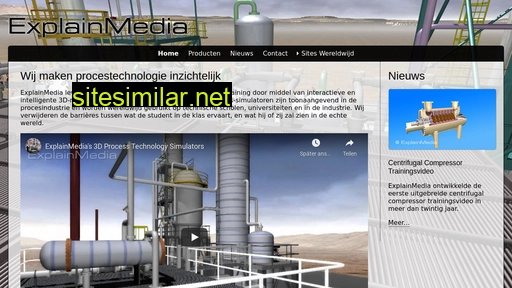 explainmedia.nl alternative sites