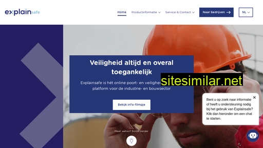 explainsafe.nl alternative sites