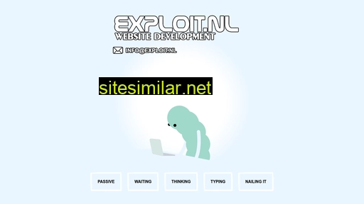 exploit.nl alternative sites