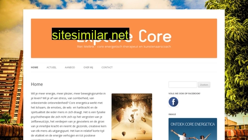 explorecore.nl alternative sites