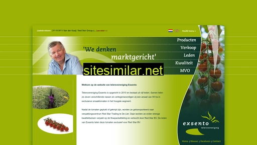 exsento.nl alternative sites