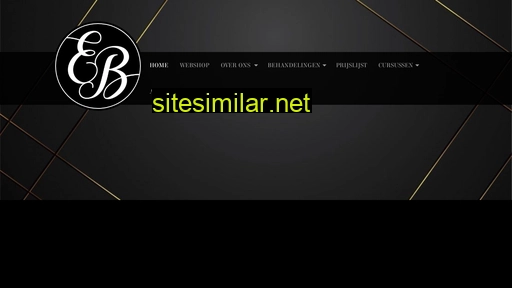 Extensionbar similar sites