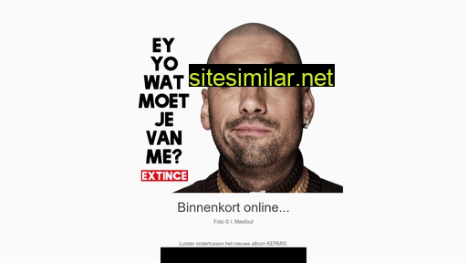 extince.nl alternative sites