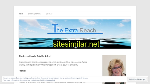 extrareach.nl alternative sites