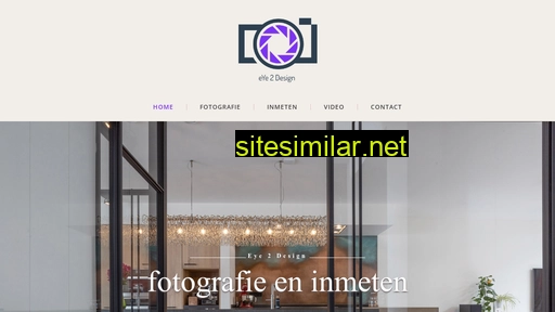 eye2design.nl alternative sites