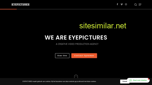 eyepictures.nl alternative sites