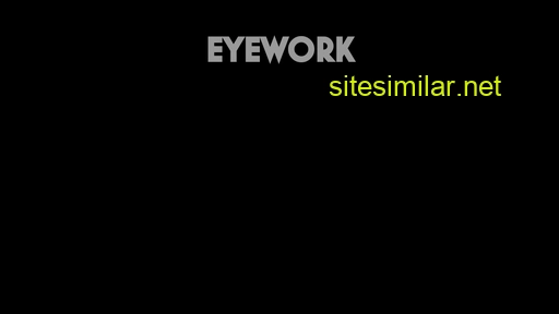 eyework.nl alternative sites