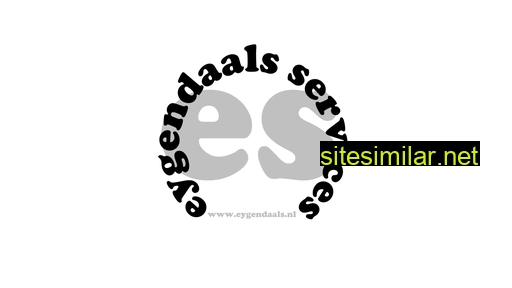 eygendaals.nl alternative sites