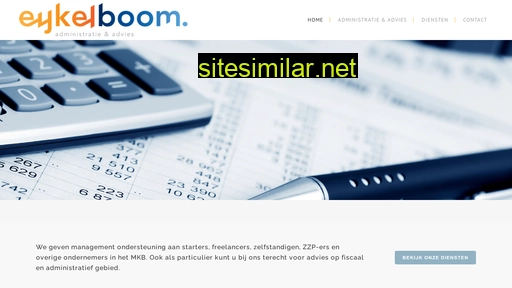 eykelboom.nl alternative sites