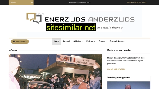 ezaz.nl alternative sites