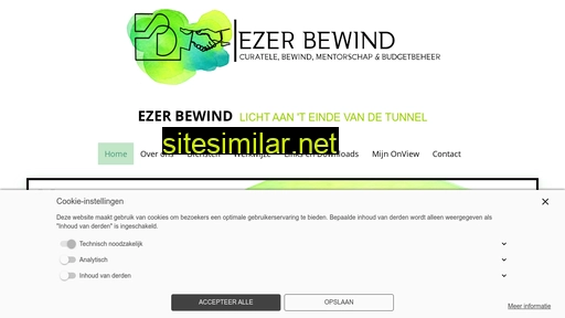 ezerbewind.nl alternative sites