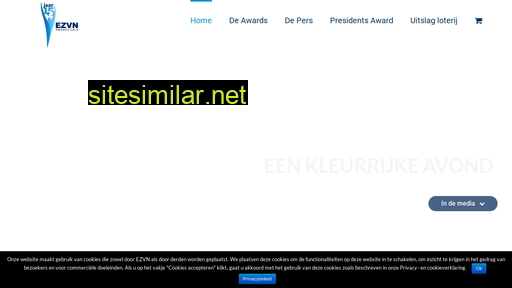 ezvnawards.nl alternative sites