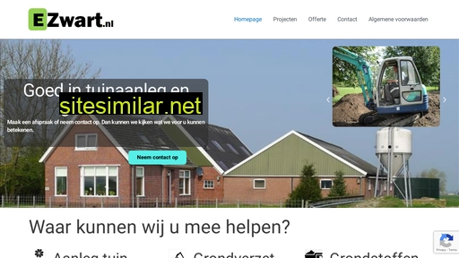 ezwart.nl alternative sites
