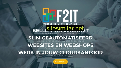 f2it.nl alternative sites