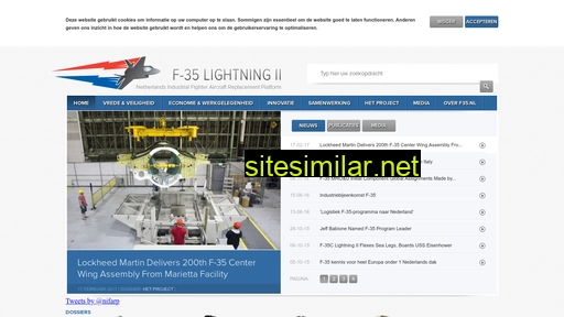 f35.nl alternative sites