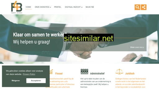 f4b.nl alternative sites