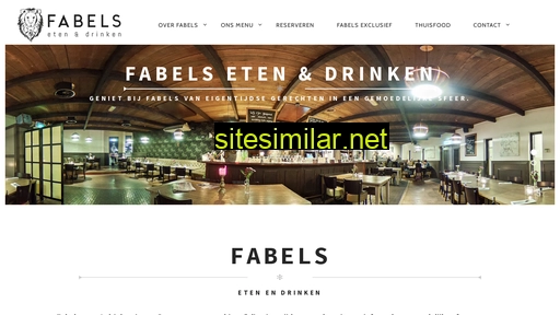 fabelswoerden.nl alternative sites