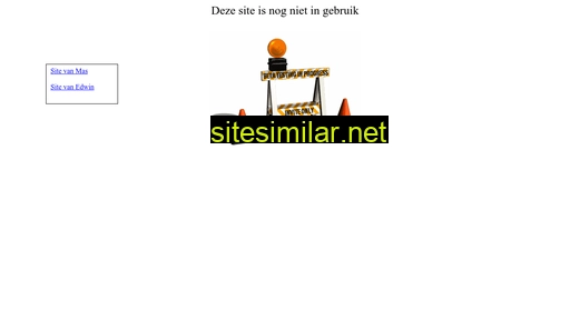 faberweb.nl alternative sites