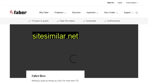 faber.nl alternative sites