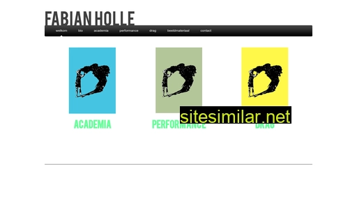 fabianholle.nl alternative sites