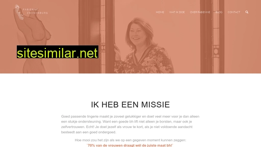 fabiennezwanenburg.nl alternative sites
