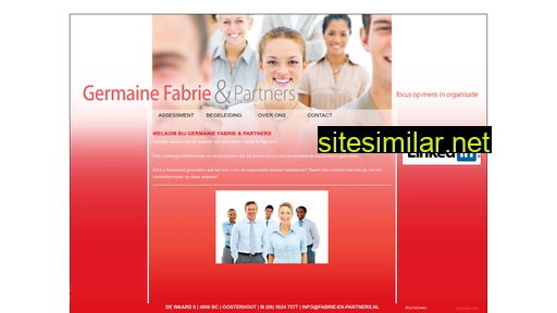 fabrie-en-partners.nl alternative sites