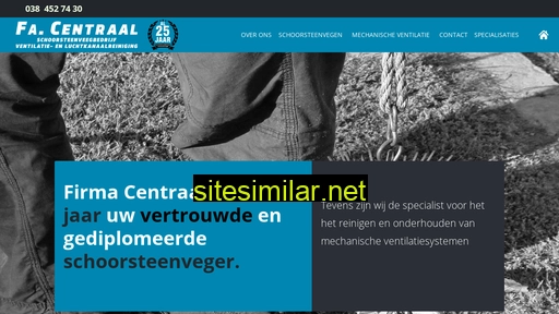 facentraal.nl alternative sites