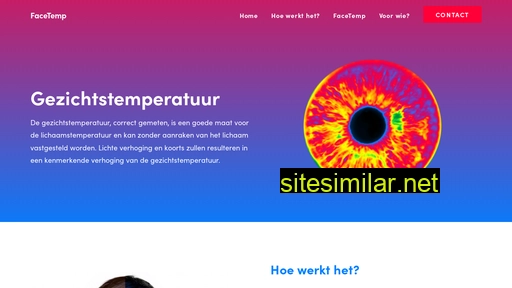 facetemp.nl alternative sites