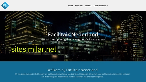 facilitairnederland.nl alternative sites