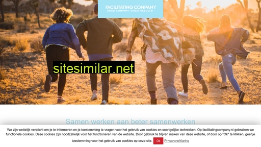 facilitatingcompany.nl alternative sites
