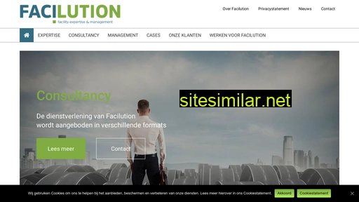 facilution.nl alternative sites