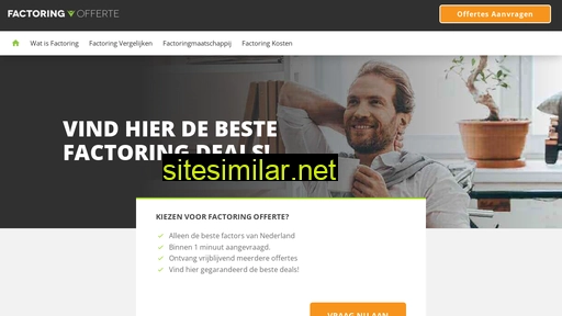 factoring-offerte.nl alternative sites