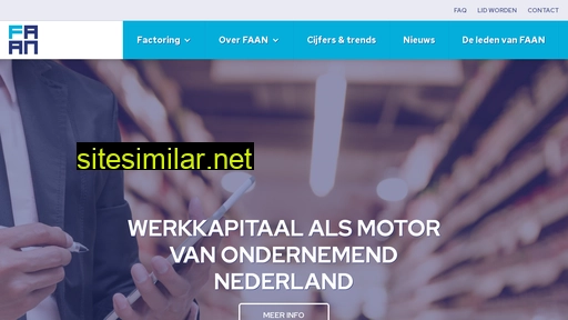 factoringnederland.nl alternative sites