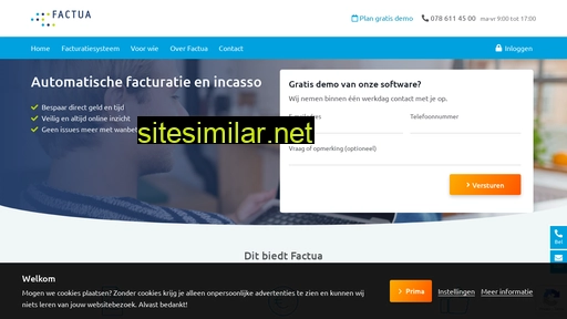 factua.nl alternative sites