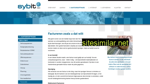 facturatiesystemen.nl alternative sites