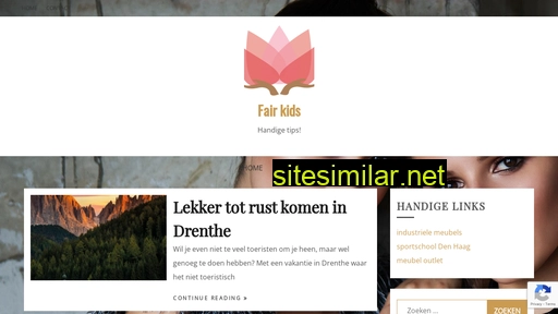 fairkids.nl alternative sites