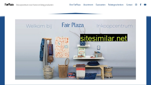 fairplaza.nl alternative sites
