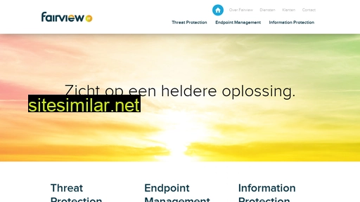 fairview-it.nl alternative sites