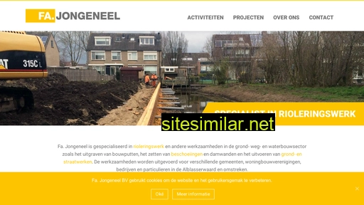 fajongeneel.nl alternative sites