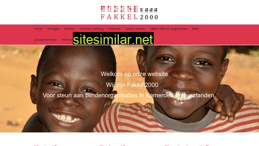 fakkel2000.nl alternative sites