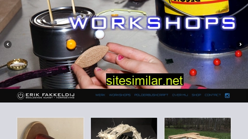 fakkeldij.nl alternative sites