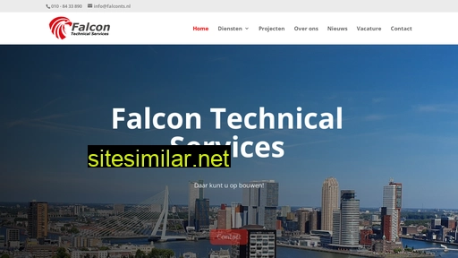 falconts.nl alternative sites