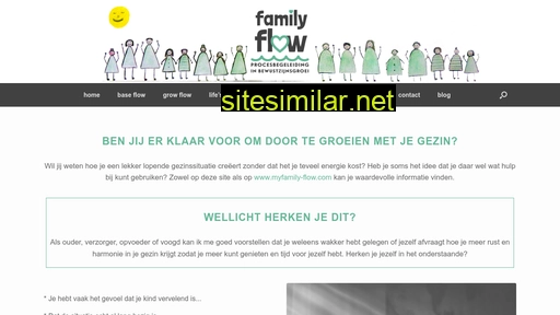 family-flow.nl alternative sites