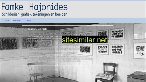 famkehajonides.nl alternative sites
