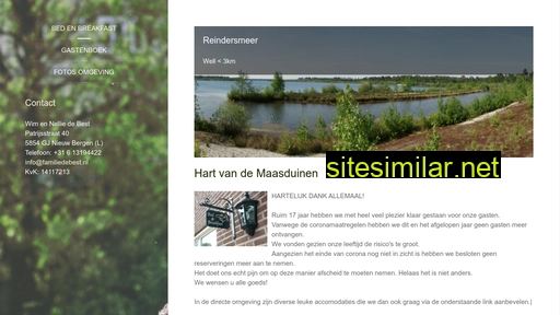 familiedebest.nl alternative sites