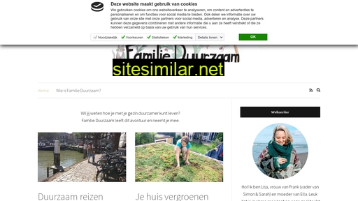 familieduurzaam.nl alternative sites