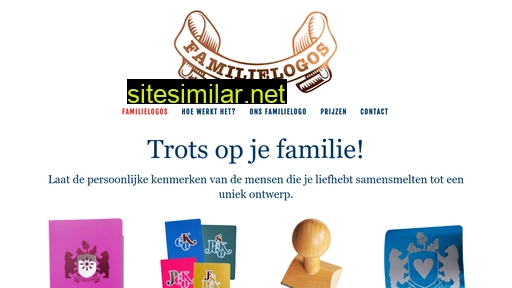 familielogos.nl alternative sites